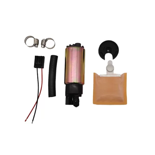 Electric Fuel Pump for Toyota Chevy Honda Ford Mazda Lexus Hyundai Acura E8229 E2303 E2446 E2471 E8213 E8335 E8404... - image 2